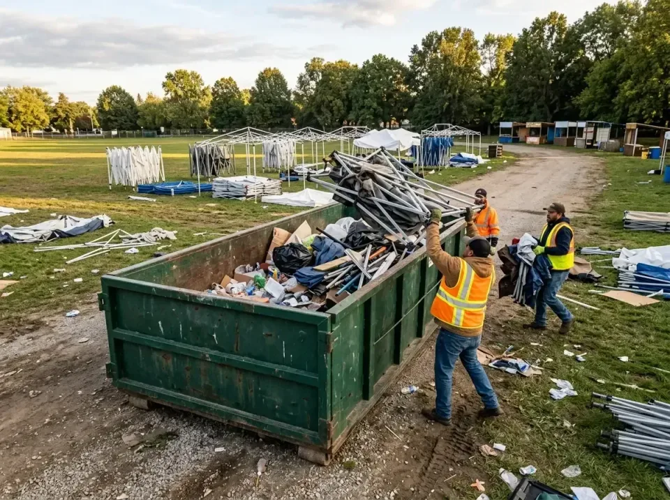 temporary-event-waste-containe-016 — frequently asked questions, Roll-Off Dumpster Rental Services in Lucerne Valley, CA